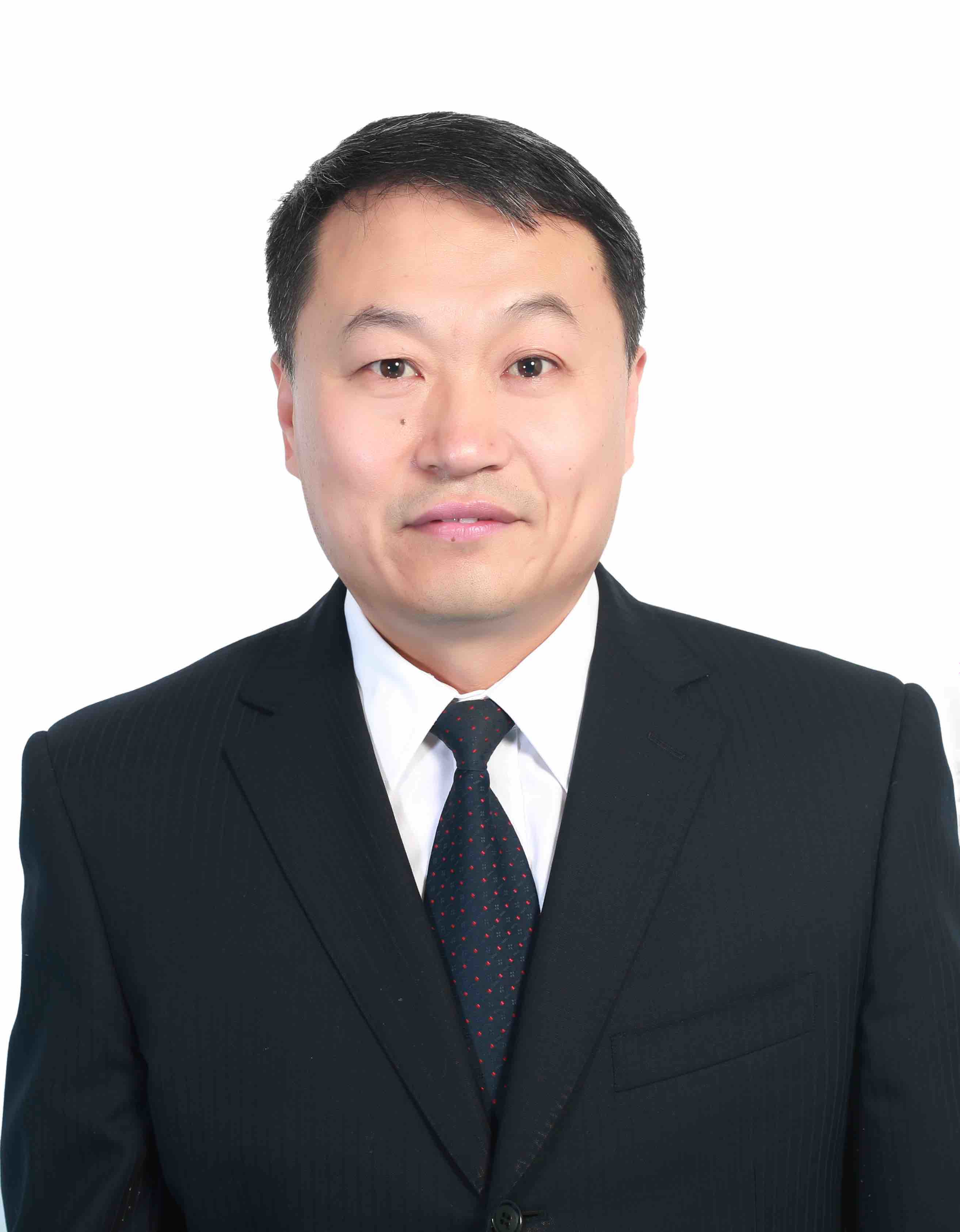 吕廷君