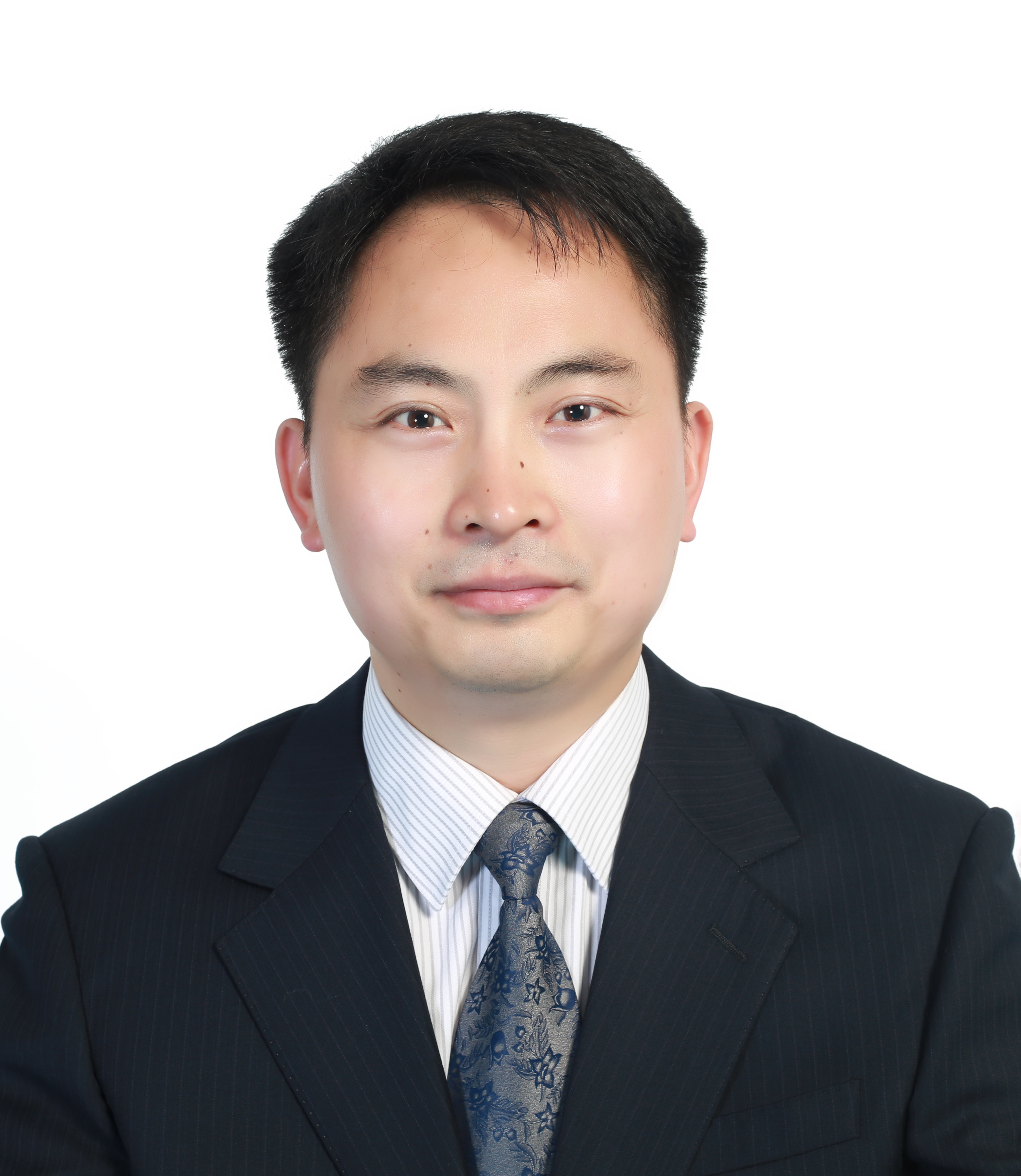 马相东研究员