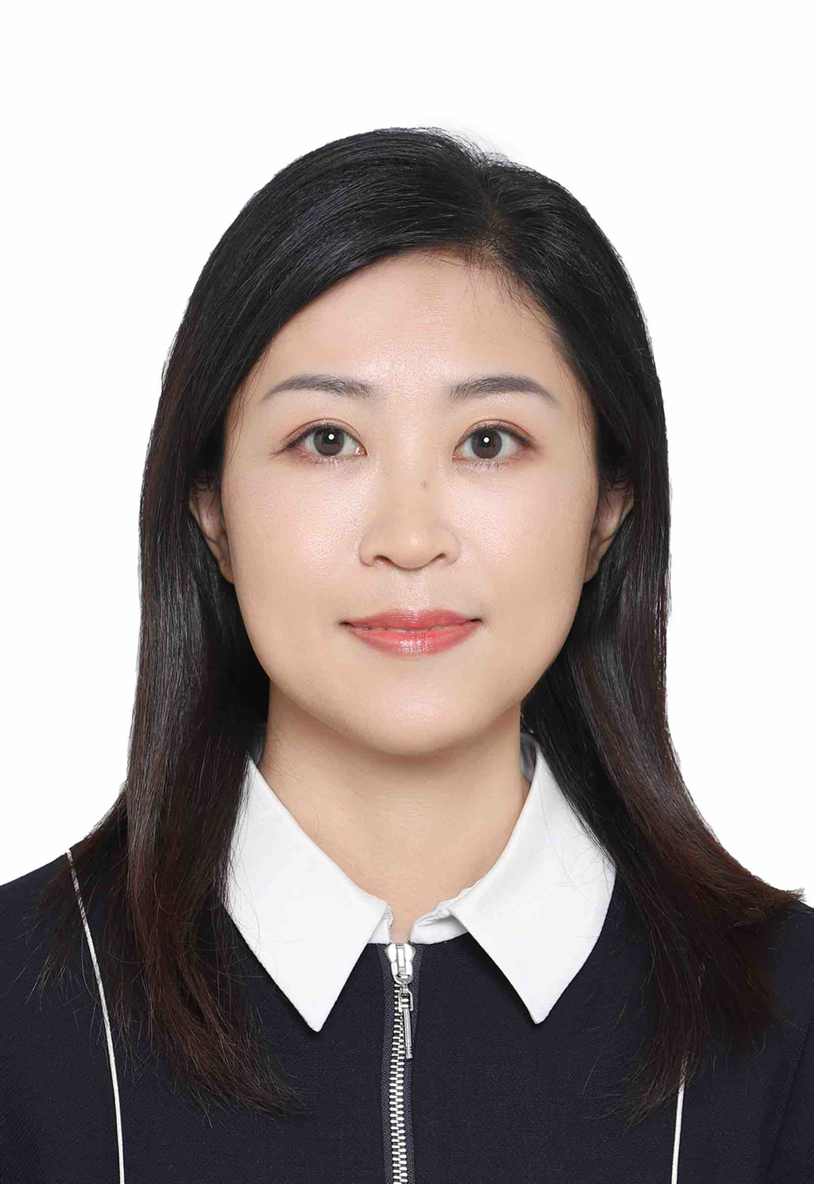 闫萍教授