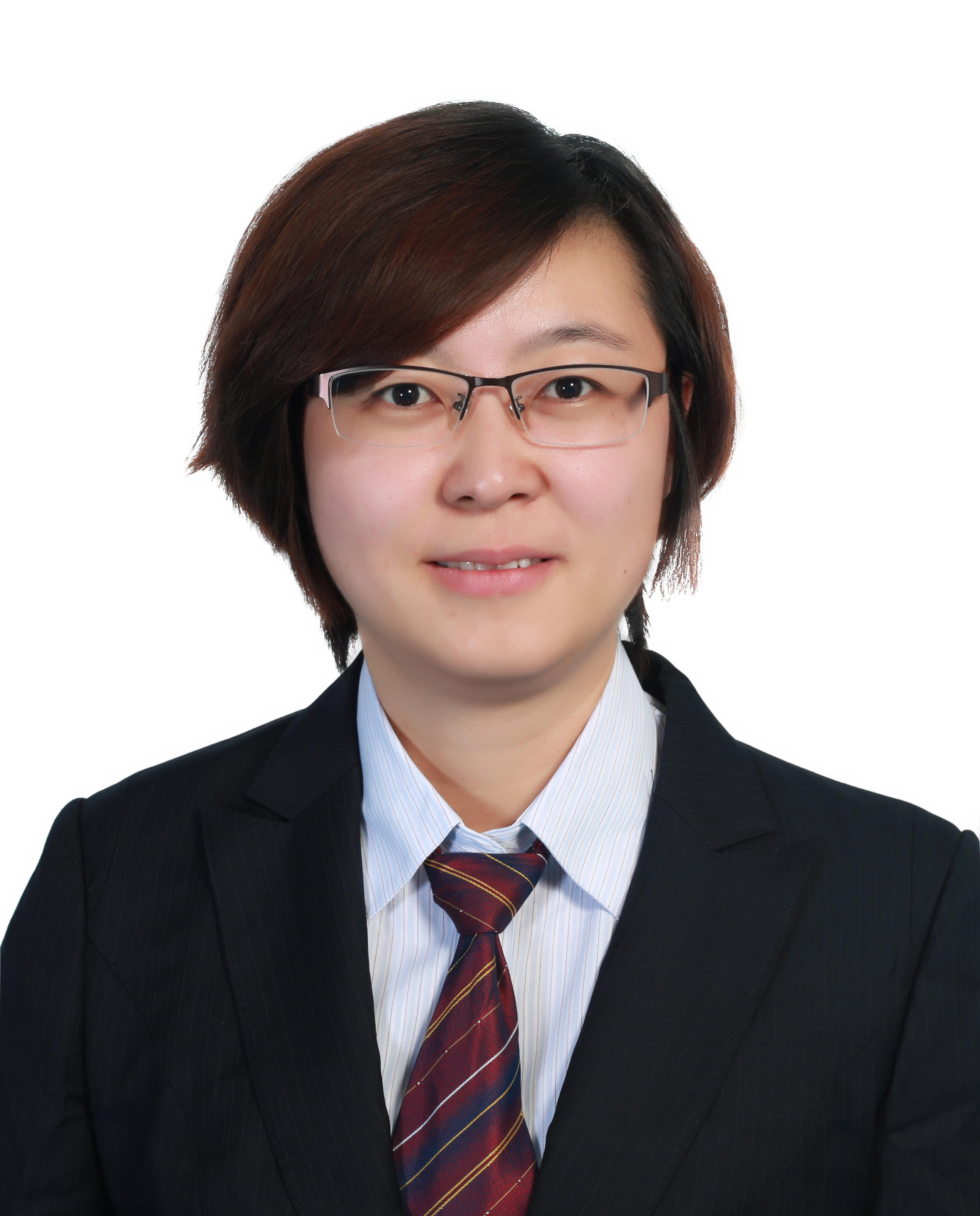 庞宇教授