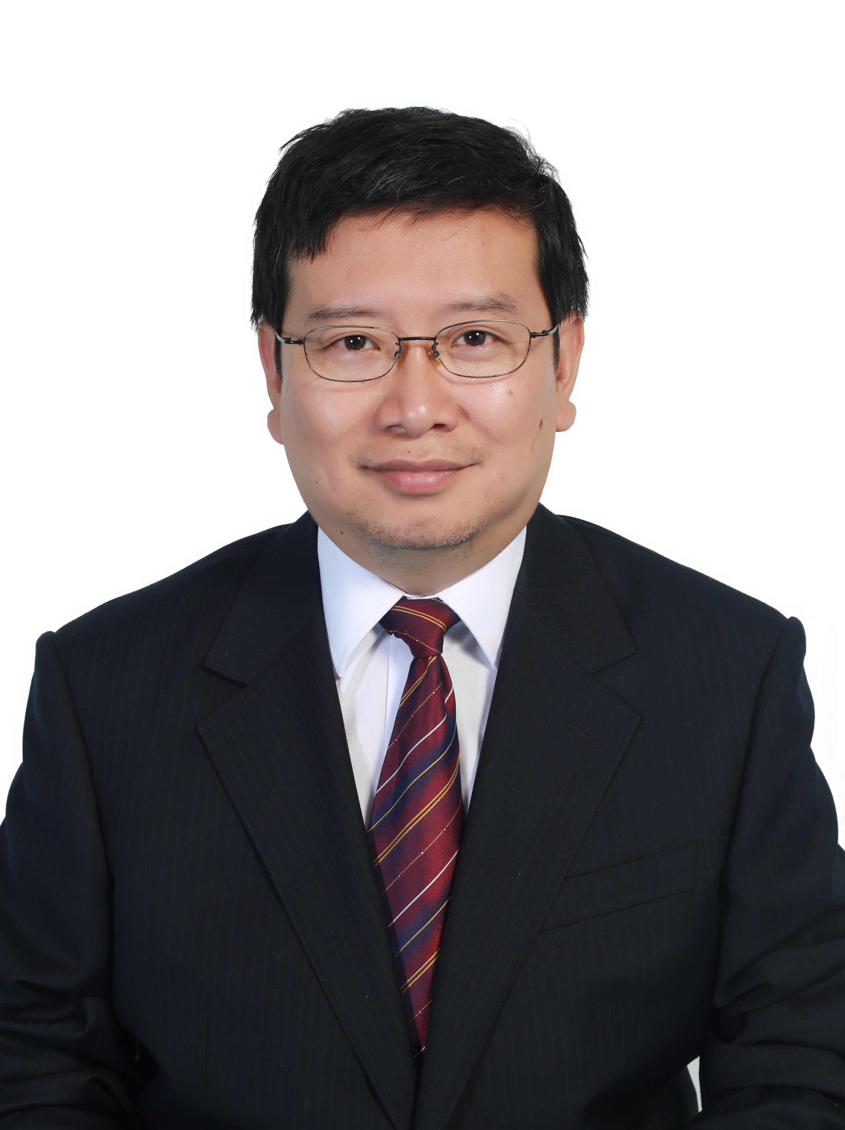 刘汉峰教授