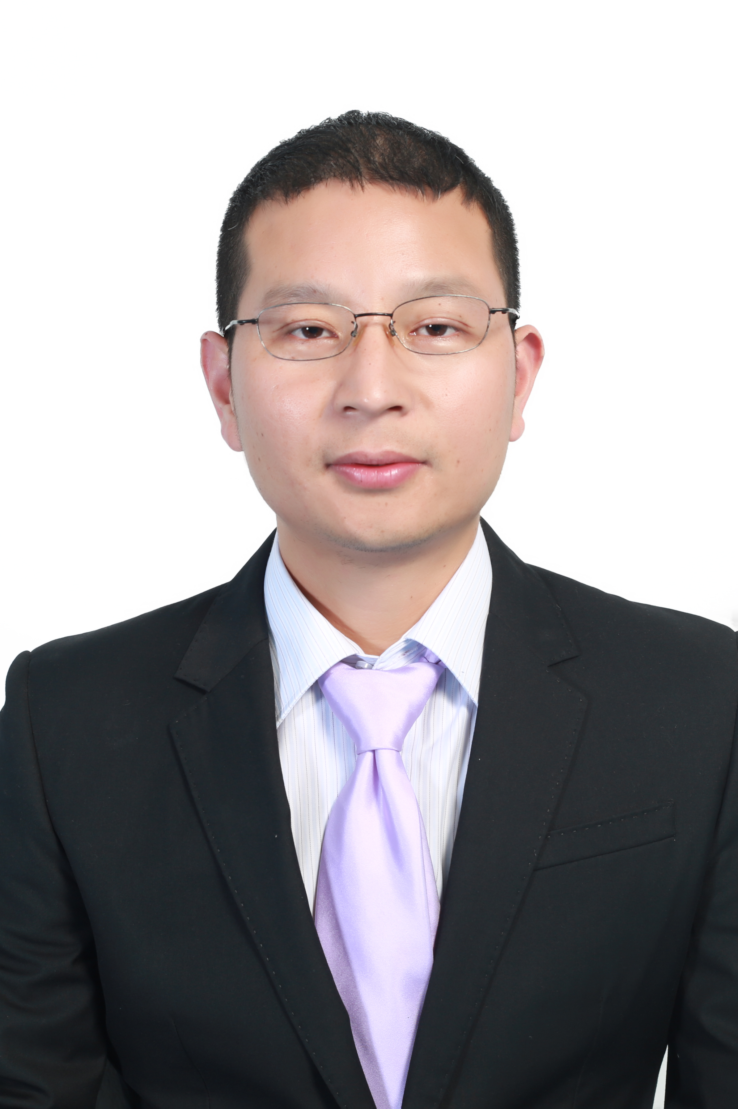 吴军教授