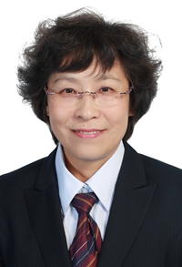 梁丽教授