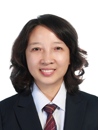 鄯爱红教授