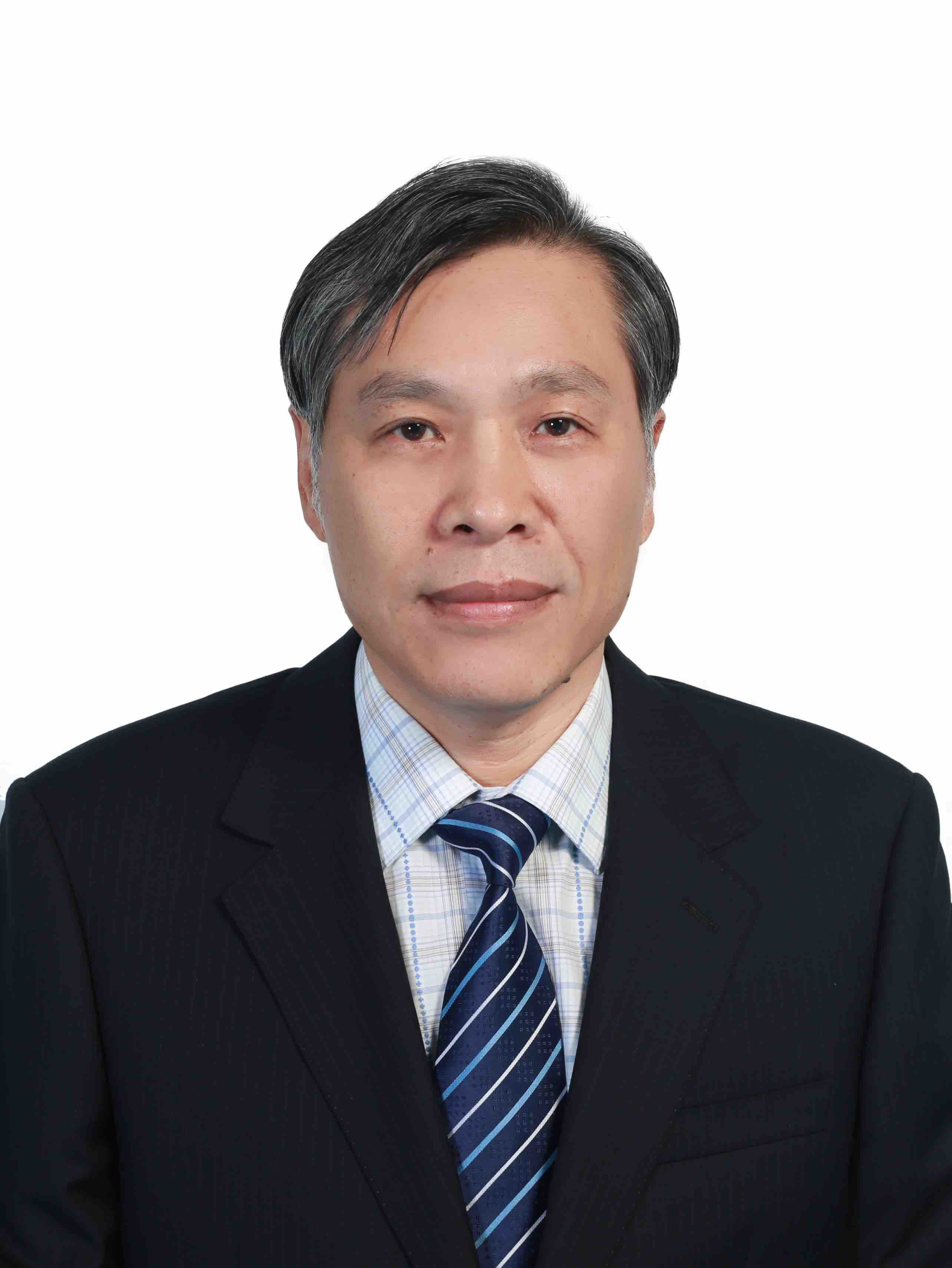 张军教授