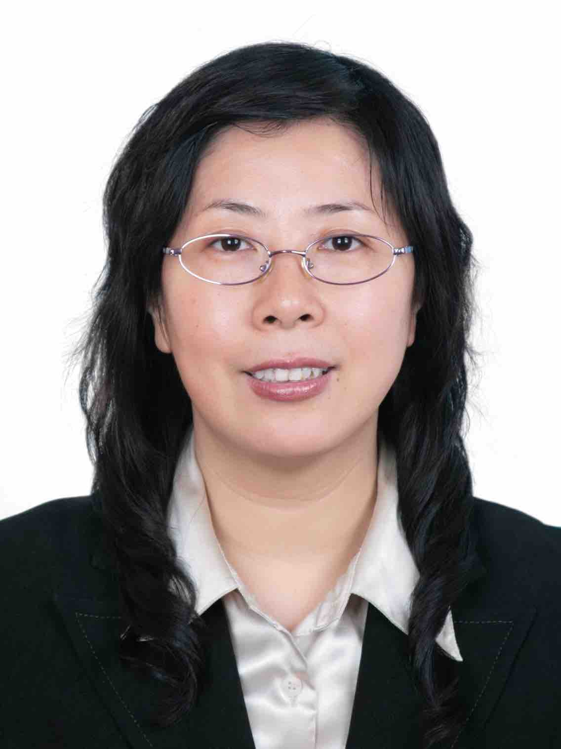 马小红教授
