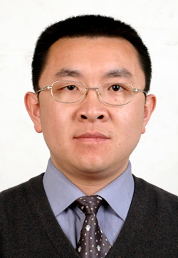 张勇教授