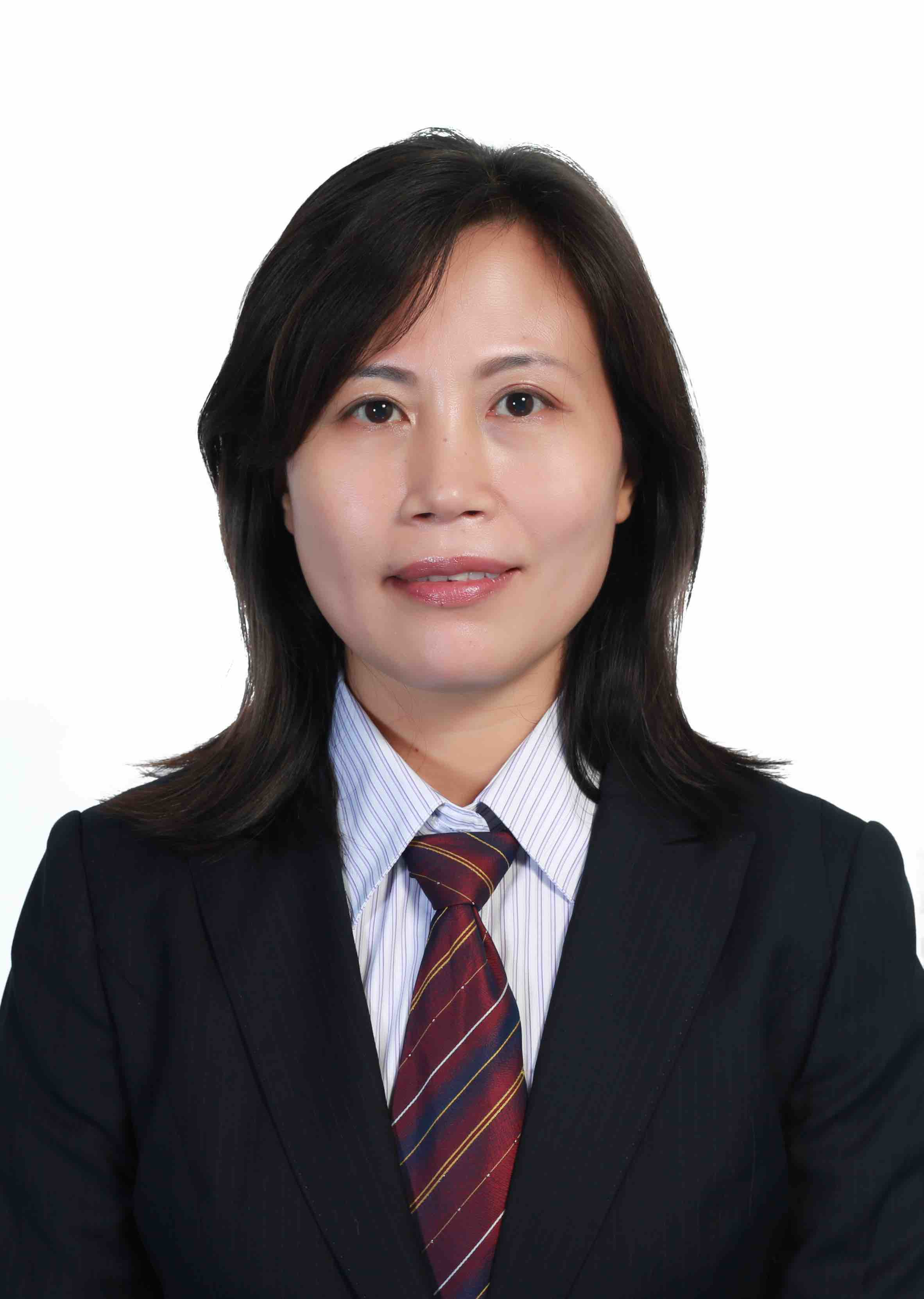 周悦丽教授