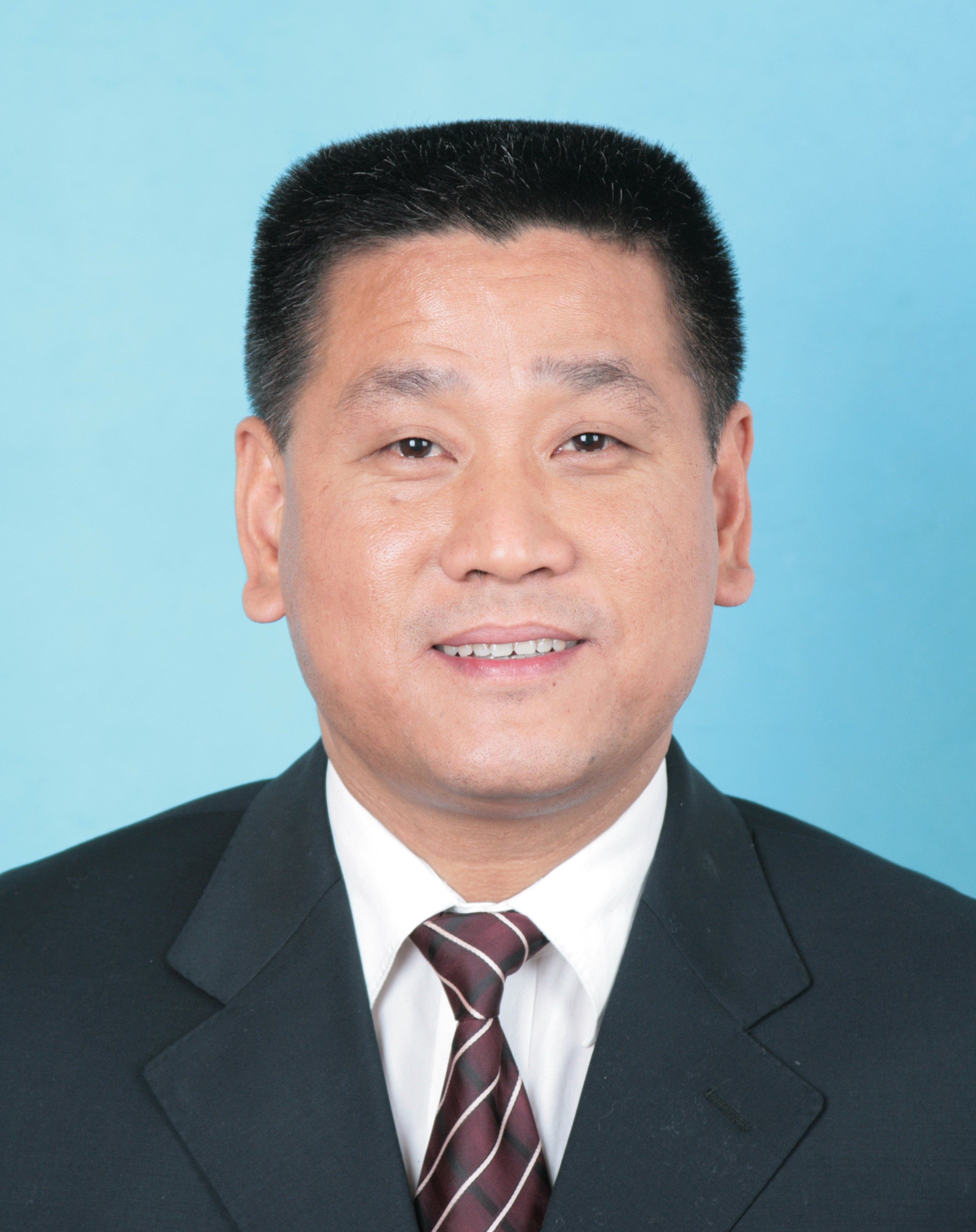 李兵教授