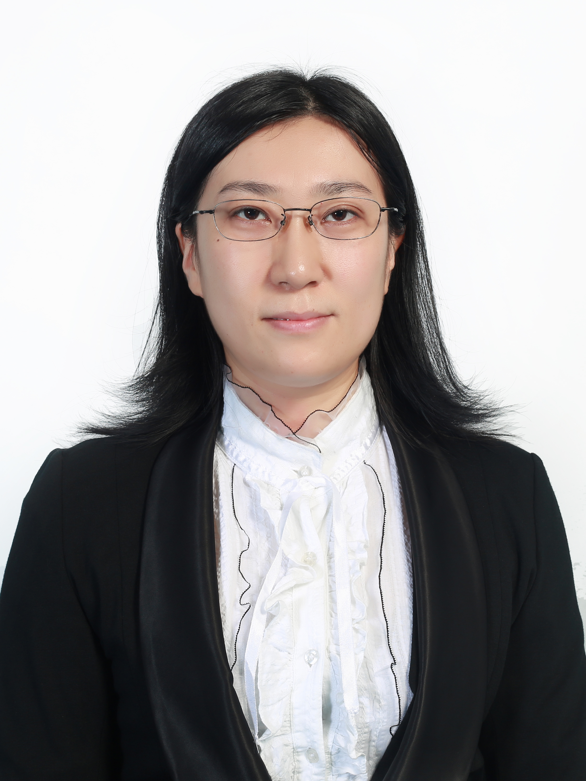 李诗洋教授