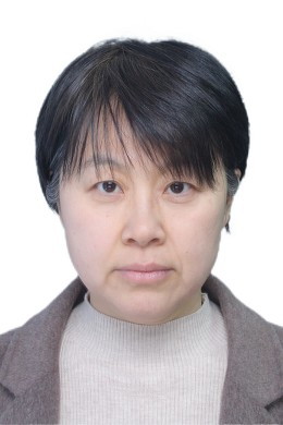 张燕教授